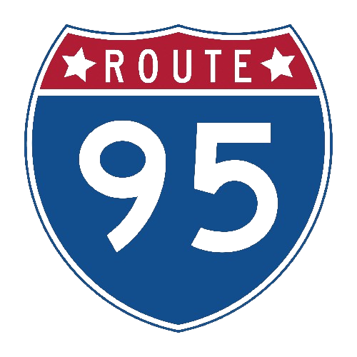 ROUTE95